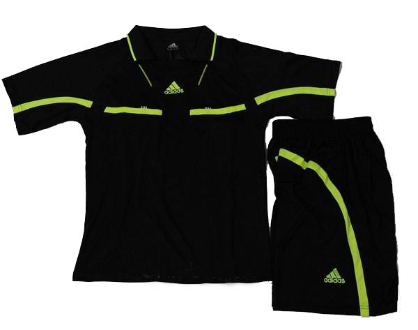 World Cup Adidas Referee Jersey-B